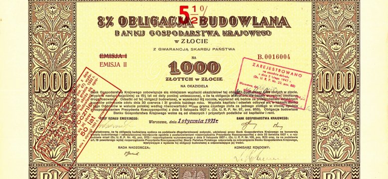 Gdzie i kiedy kupić historyczne papiery wartościowe, cz. 2