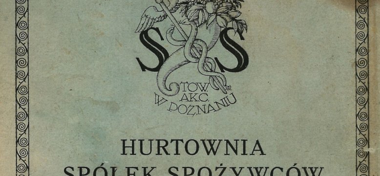 Hurtownia Spółek Spożywców S.A. i tajemnica przedsiębiorstwa 1
